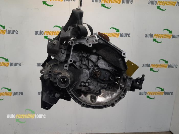 Boîte de vitesse d'un Citroen C3, Autos : Pièces & Accessoires, Transmission & Accessoires, Citroën, Utilisé, 3 mois de garantie
