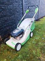 Autoporteur pour tondeuse à gazon Viking, Enlèvement