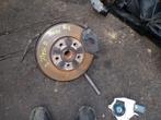Moyeu avant droit Audi A1 1.2TFSi 63kw 2010-2015 LP/15308, Enlèvement, Utilisé, Audi
