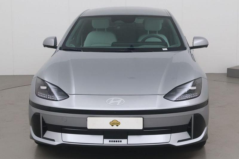 Hyundai IONIQ 6 77.4 kWh Balance 228 AT, Autos, Hyundai, Argent ou Gris, Achat, https://public.car-pass.be/vhr/4dc1c2da-c213-41b7-94cb-02f8ae3a271a