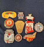 Carnaval  medailles, Verzamelen, Ophalen of Verzenden