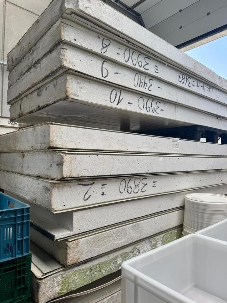 Koelcel met motor +60m2, Articles professionnels, Horeca | Équipement de cuisine, Enlèvement