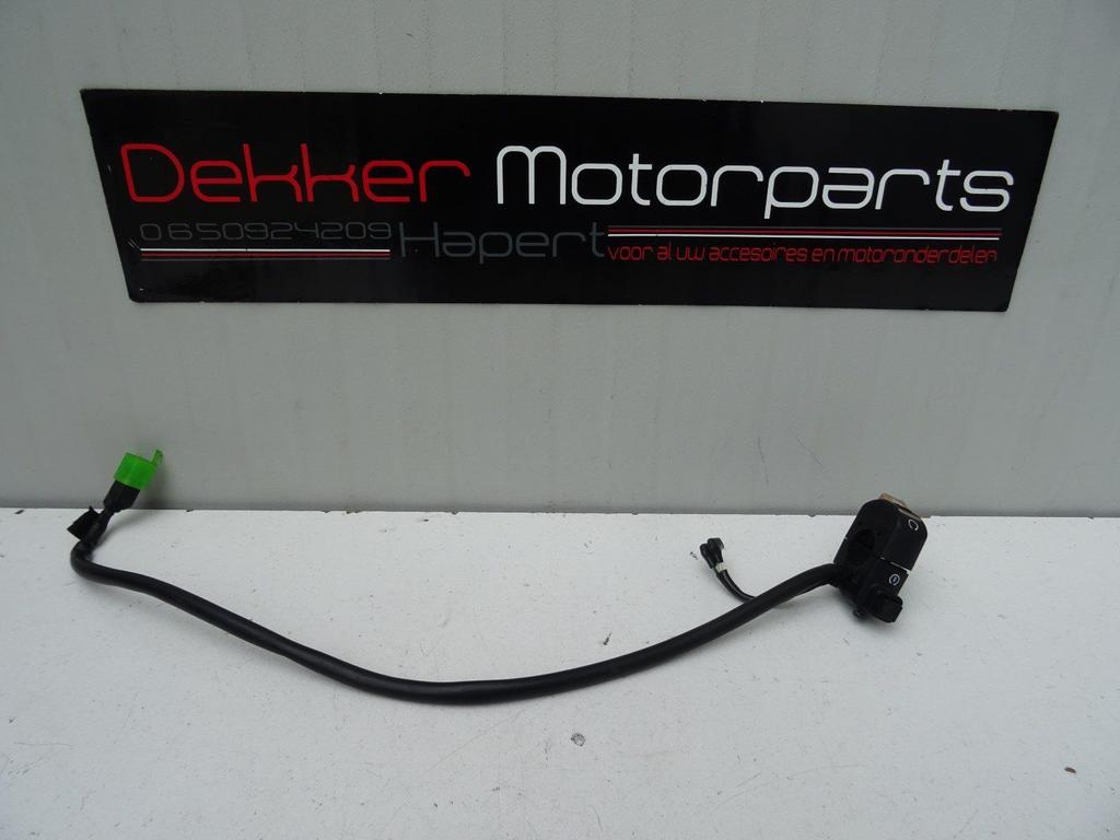 Startknop / Stuurschakelaar Honda VTR1000F Firestorm 1997 >, -, Utilisé, -, -