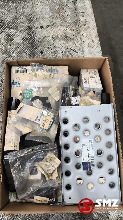 Lot de pièces Mercedes, Autos : Pièces & Accessoires, Neuf, Mercedes-Benz, Autres pièces automobiles