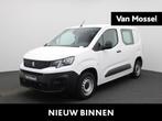 Peugeot Partner 1.2 PureTech L1 Light 81kW s/s Pro, Autos, 1355 kg, Entreprise, 2 places, Boîte manuelle