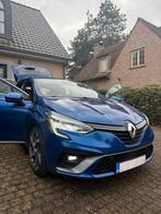 Renault Clio V RS Line, Auto's, Renault, Automaat, Blauw, Particulier, Blauw