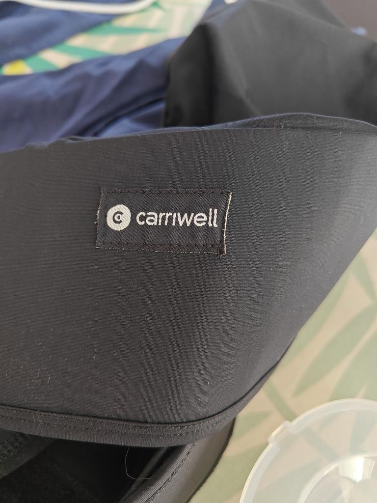 Ceinture de soutien ajustable Carriwell taille L/XL, Vêtements | Femmes, Vêtements de grossesse, Enlèvement