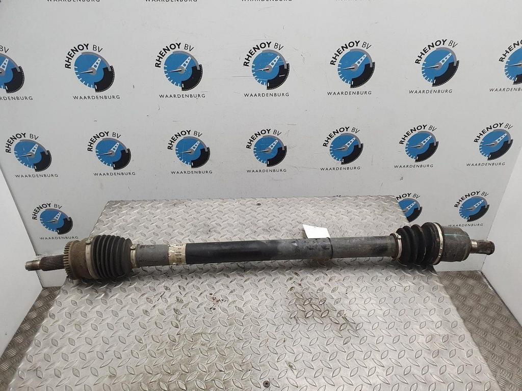 KIA OPTIMA JF 2.0 GDI PHEV B.DYN.L  AANDRIJFAS L 2018, Ophalen of Verzenden, Gebruikt, Stiba lid