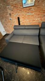Hoek salon, Ophalen, Zo goed als nieuw