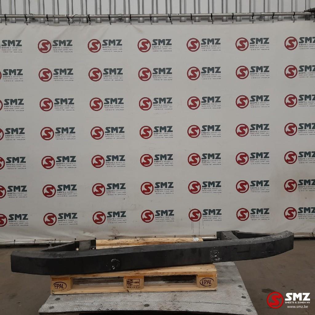 Occ onderrijdbeveiliging Mercedes, Gebruikt, Mercedes-Benz, Ophanging en Onderstel