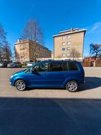 Volkswagen Touran 1.4 Benzine Boîte automatique prêt à immat, Auto's, Volkswagen, Automaat, Euro 5, Bedrijf, Touran