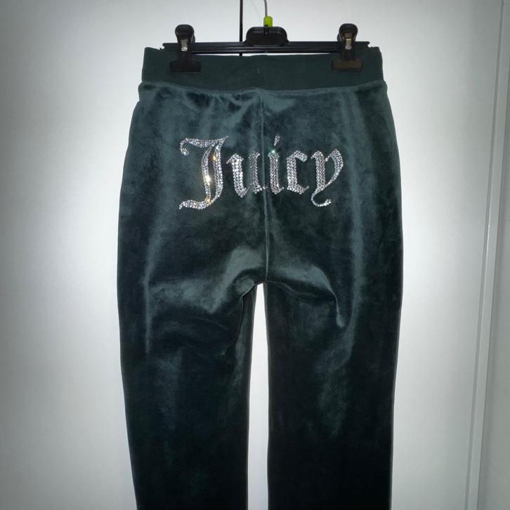 JUICY COUTURE Joggers, Vêtements | Femmes, Culottes & Pantalons, Comme neuf, Taille 34 (XS) ou plus petite, Vert, Longs, Enlèvement