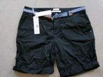 Zwarte short, maat 40 Esprit (nieuw met label), Maat 38/40 (M), Kort, Zwart, Nieuw