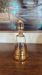 Vintage art deco karaf, Huis en Inrichting, Ophalen