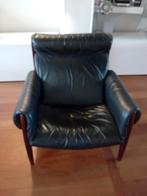 Zetels, Durlet, leder, vintage, Ophalen, Gebruikt, Eenpersoons, Vintage