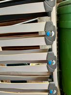 LATTENBODEMS, Maison & Meubles, Chambre à coucher | Lits, Enlèvement