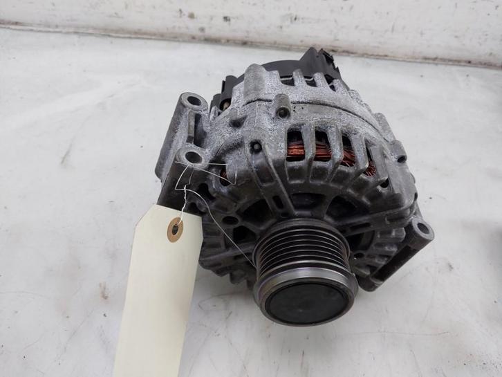 ALTERNATEUR V-Snaar Macan (95B) (|06H903018E|PAC903018|), Autos : Pièces & Accessoires, Moteurs & Accessoires, Porsche, Utilisé