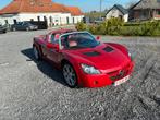 Opel Speedster, Auto's, Opel, 4 cilinders, Alarm, Handgeschakeld, Particulier