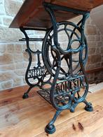 Machine à coudre ancienne, Enlèvement, Utilisé, Machine à coudre, Autres marques