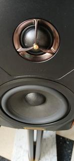 Supports Sonus Faber Minima Amator 2 pouces, TV, Hi-fi & Vidéo, Enlèvement ou Envoi