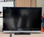 TV Sony Bravia 40 inch, Audio, Tv en Foto, Televisies, Ophalen, Zo goed als nieuw, Sony