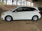 2012 Mercedes-Benz B 180 CDI Personenauto, Auto's, Mercedes-Benz, Automaat, Euro 5, Gebruikt, Bedrijf