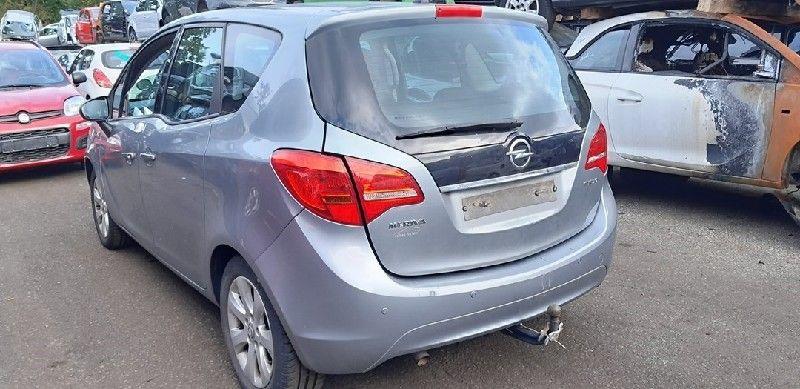 AMORTISSEUR ARRIÈRE GAUCHE Opel Meriva (01-2010/03-2017), Autos : Pièces & Accessoires, Suspension & Châssis, Opel, Utilisé