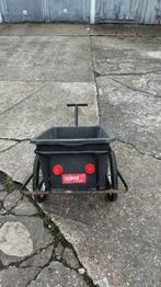 Remorque vélo, Vélos & Vélomoteurs, Enlèvement, Utilisé, Remorque à bagages, 80 kg ou plus