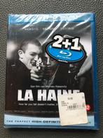 Blu-ray La Haine - scellé, Enlèvement ou Envoi, Neuf, dans son emballage, Action