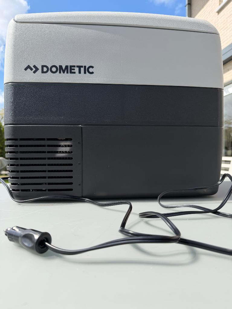 Dometic CoolFreeze CDF 46 - Compressor Koelbox 39L, Caravanes & Camping, Glacières, Enlèvement, Comme neuf, Glacières, Compresseur