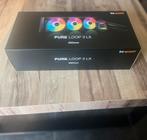 be quiet! PURE LOOP 3 LX, Computers en Software, Computerkoelers, Ophalen, Nieuw, Waterkoeling