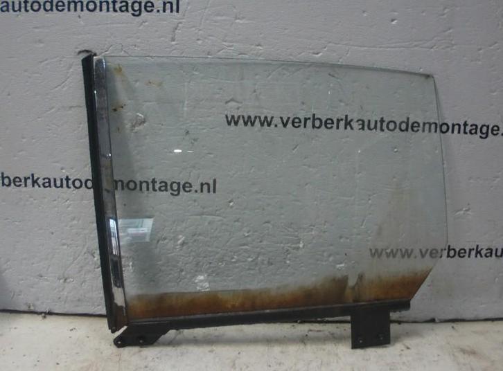 ZIJRUIT LINKS ACHTER Sunbeam Rapier Fastback (01-1970/-), Auto-onderdelen, Ruiten en Toebehoren, Overige automerken, Gebruikt