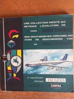 Verzameling over de geschiedenis van de handelsluchtvaart, Enlèvement ou Envoi, Utilisé, Album d'images