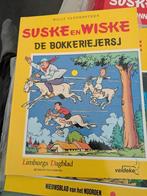 Suske en Wiske, Plusieurs BD, Enlèvement ou Envoi, Comme neuf