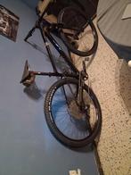 vtt en carbone, Vélos & Vélomoteurs, Vélos | VTT & Mountainbikes, Autres marques, 49 à 53 cm, Comme neuf, Enlèvement