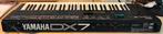 Yamaha dx 7 MKII, Ophalen, Yamaha, Met midi-aansluiting, 61 toetsen