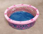 Barbie (2012) Glam Pool - enkel het bad, Kinderen en Baby's, Ophalen of Verzenden, Gebruikt, Barbie