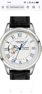 Montre Fredric tourbillon automatique, Enlèvement ou Envoi