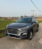 2019 Hyundai Tucson,66000 km,perfecte staat,tgv overlijden, Auto's, 4 cilinders, 149 g/km, USB, Leder
