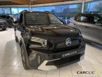 Citroen C3 Aircross Plus You pack, Auto's, Citroën, 1199 cc, Zwart, Bedrijf, Hybride Elektrisch/Benzine