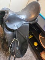 17 inch dressuurzadel, Dieren en Toebehoren, Ophalen