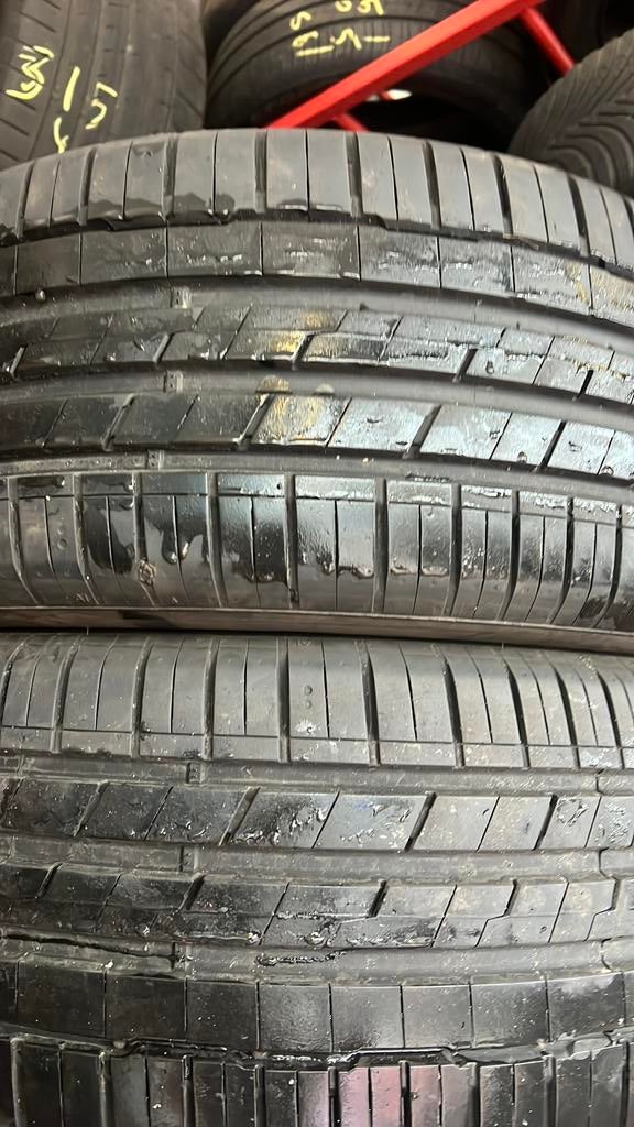 pneus 235/50/19, Enlèvement, Comme neuf