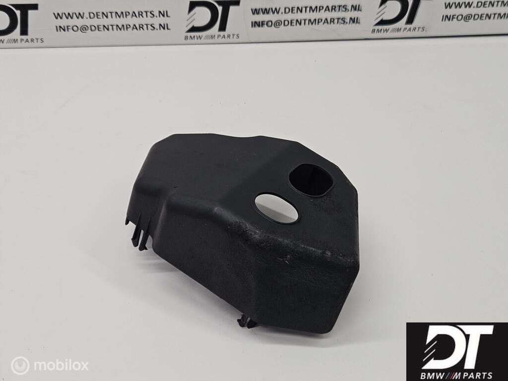 Xenon module afdekkap links BMW E46 M3 63127832829, Auto-onderdelen, Gebruikt, Ophalen of Verzenden, BMW, BMW