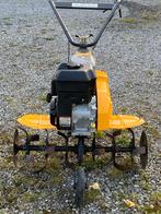 motoculteur, Ophalen, Benzine, Gebruikt, Club F.E.V