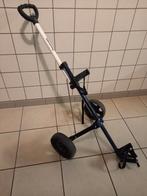Golf Trolley., Sport en Fitness, Golf, Ophalen