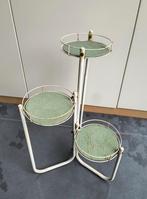 Plantenstandaard, Ophalen, Gebruikt