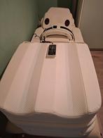 Elektrische massagetafel met infrarood, Ophalen, Massagetafel