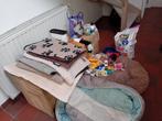 Hondenkussens en accessoires, Dieren en Toebehoren, Ophalen, Gebruikt, Overige