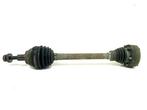 Arbre de transmission avant gauche d'un Volkswagen Golf, Volkswagen, -, 3 mois de garantie, Utilisé