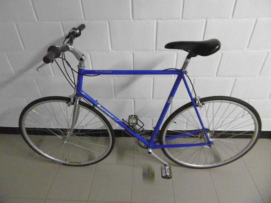 koersfiets, 57 tot 61 cm, Ophalen, Zo goed als nieuw, Overige merken